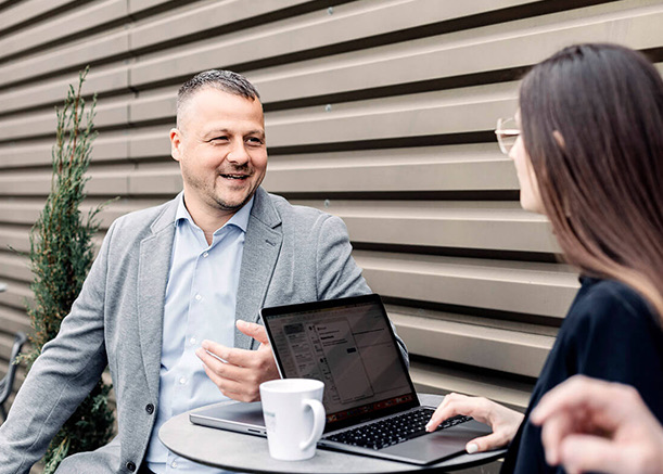 A szervezeti potenciál felszabadítása hatékony Enterprise Architecture segítségével