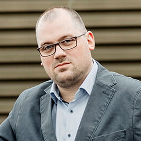 Sulok Gábor